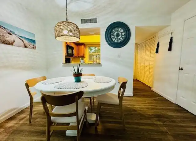 Property at 912 Shorewinds Dr Unit A, Hutchinson Island, FL, 34949, 1 bed, 1.5 baths, [object Object]