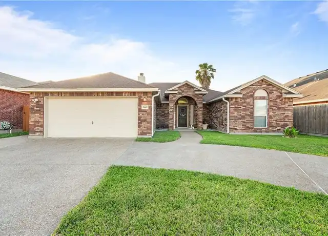 Property at 2601 Wool Dr, Corpus Christi, TX, 78414, 3 beds, 2 baths, [object Object]