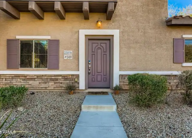 Property at 22076 N 103rd Ln #349, Peoria, AZ, 85383, 3 beds, 3 baths, [object Object]
