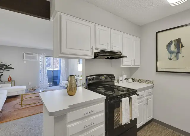 Photo of 6301 W Hampden Ave, Denver, CO 80227