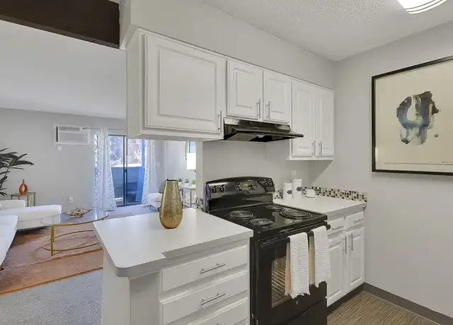 Property at The Modern - 6301 W Hampden Ave, Denver, CO, 80227, 1-2 bed, 1-2 bath, [object Object]