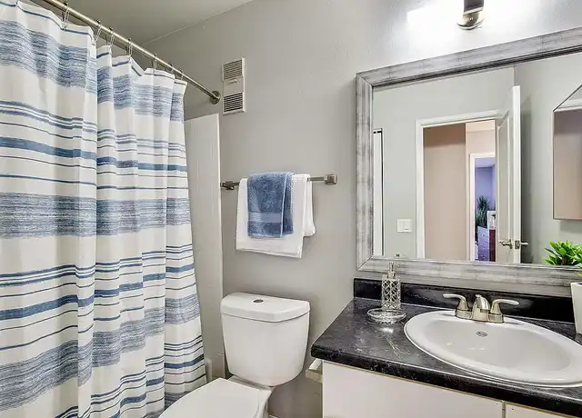 Property at The Modern - 6301 W Hampden Ave, Denver, CO, 80227, 1-2 bed, 1-2 bath, [object Object]