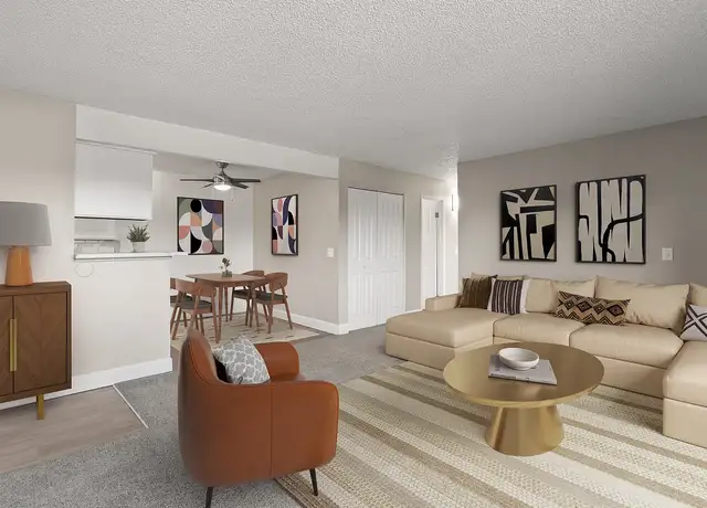 Photo of 6301 W Hampden Ave, Denver, CO 80227