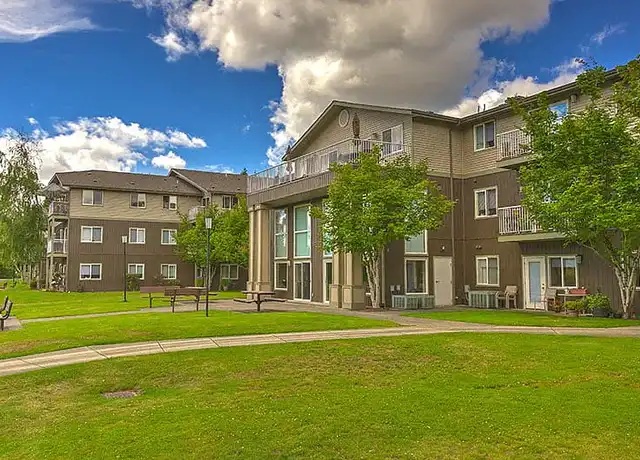 Property at The Vintage at Arlington Senior Apartments - 625 S Stillaguamish Ave, Arlington, WA, 98223, 1-2 bed, 1 bath, [object Object]