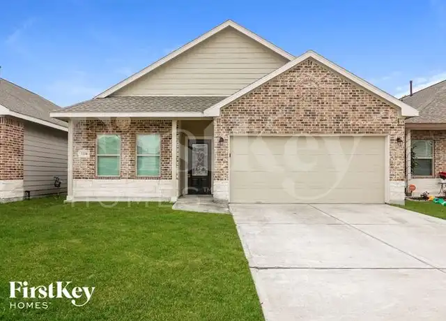 Property at 7214 Foxtail Meadow Ct, Humble, TX, 77338, 4 beds, 2 baths, [object Object]