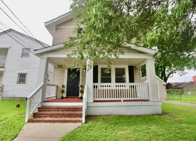 Property at 1441 W 38th St, Norfolk, VA, 23508, 4 beds, 2 baths, [object Object]