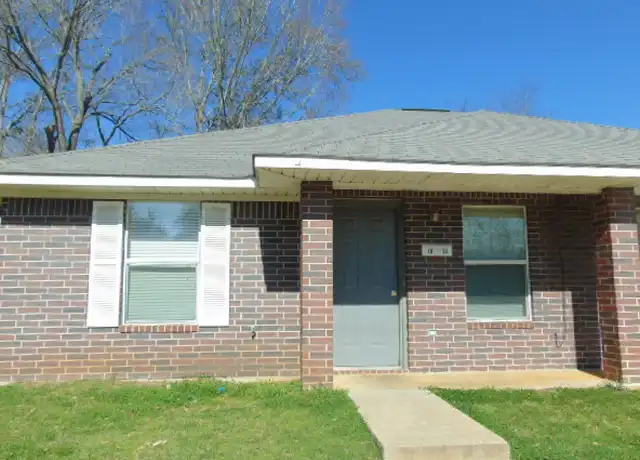 Property at 1034 San Saba St, Jacksonville, TX, 75766, 2 beds, 1.5 baths, [object Object]