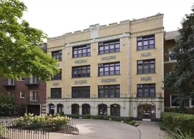 Property at 1127 W Farwell Ave, Chicago, IL, 60626, 1 bed, 1 bath, [object Object]