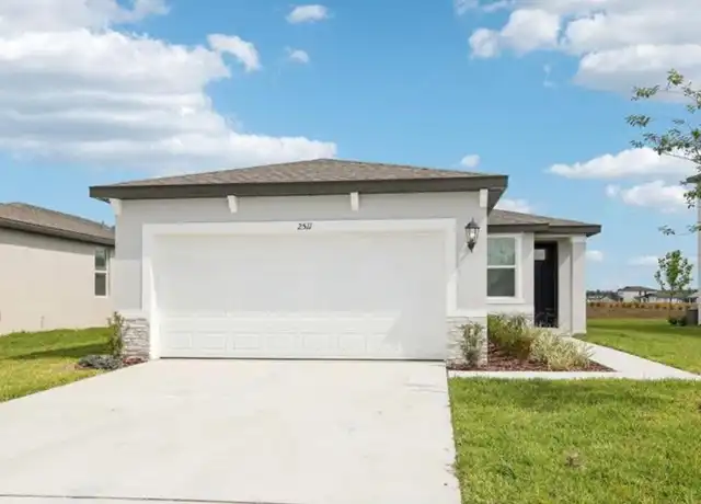 Property at 2511 Linda Knoll Ln, Bartow, FL, 33830, 3 beds, 2 baths, [object Object]