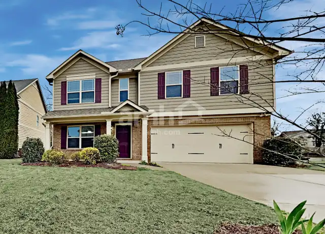 Property at 4804 Clarkstone Cir, Flowery Branch, GA, 30542, 4 beds, 2.5 baths, [object Object]