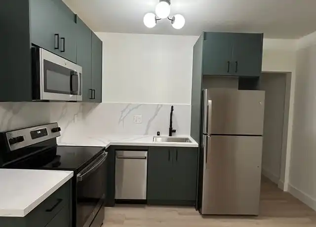 Property at 2038 McAllister St Unit 2, San Francisco, CA, 94118, 2 beds, 1 bath, [object Object]