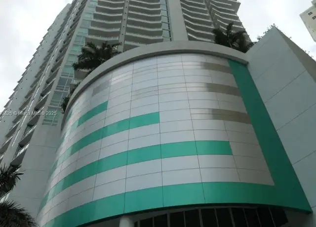 Property at 218 SE 14th St #1606, Miami, FL, 33131, 1 bed, 1 bath, [object Object]