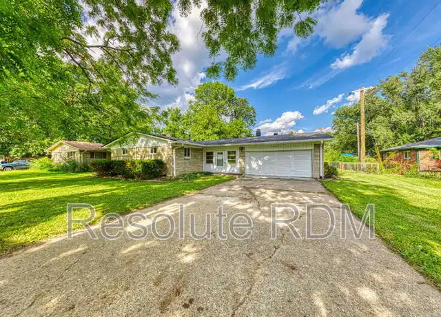 Property at 10205 N College Ave, Carmel, IN, 46280, 3 beds, 1 bath, [object Object]