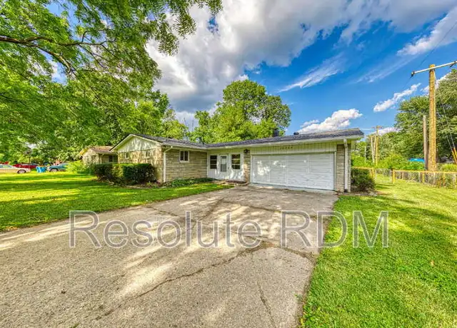 Property at 10205 N College Ave, Carmel, IN, 46280, 3 beds, 1 bath, [object Object]