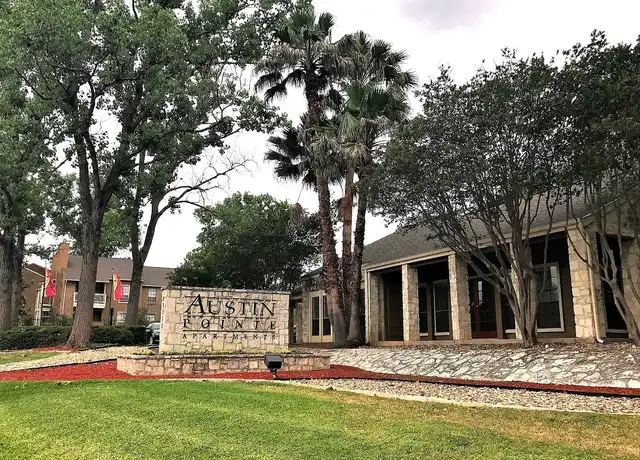 Property at Austin Pointe Apartments - 11711 Braesview, San Antonio, TX, 78213, 1-3 bed, 1-2 bath, [object Object]