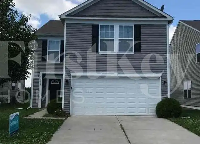 Property at 7934 Liberty School Ln, Camby, IN, 46113, 4 beds, 2.5 baths, [object Object]