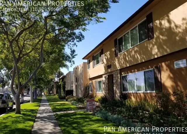 Property at 5611 E 23rd St Unit 4, Long Beach, CA, 90815, 1 bed, 1 bath, [object Object]