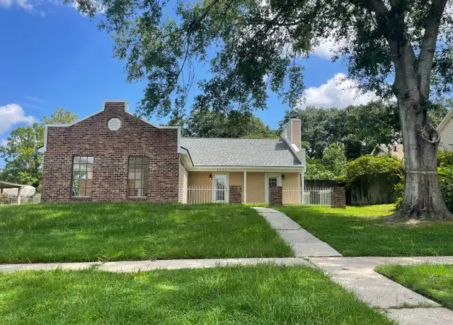 Property at 9843 Kinglet Dr, Baton Rouge, LA, 70809, 3 beds, 2 baths, [object Object]