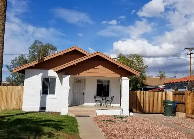 Property at 1344 E Moreland St, Phoenix, AZ, 85006, 2 beds, 1 bath, [object Object]