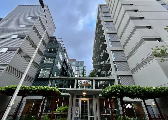 Property at 2717 Western Ave, Seattle, WA, 98121, 1 bed, 1 bath, [object Object]