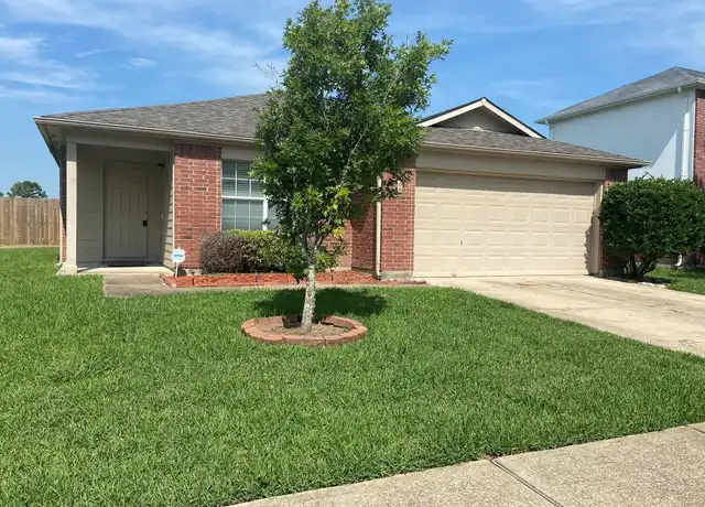 Property at 3106 Centennial Village Dr, Pearland, TX, 77584, 3 beds, 2.5 baths, [object Object]