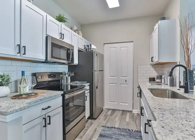 Property at The Vinings at Laurel Creek - 3434 Laurens Rd, Greenville, SC, 29607, 1-3 bed, 1-2 bath, [object Object]