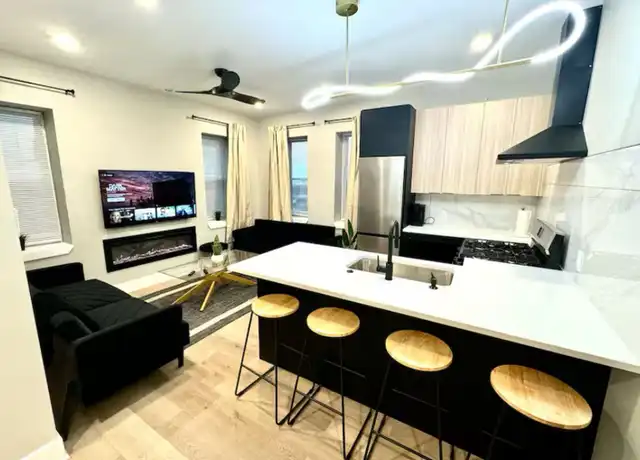 Property at 108 Lincoln Pl Unit 110 B-1, Atlantic City, NJ, 08401, 3 beds, 1 bath, [object Object]