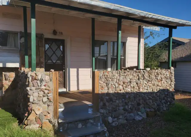 Property at 576 N Garfield Rd, Hayden, AZ, 85135, 2 beds, 1 bath, [object Object]