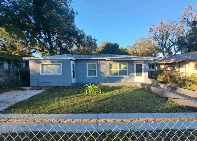 Property at 1808 W Saint Joseph Ave, Pensacola, FL, 32501, 3 beds, 1 bath, [object Object]