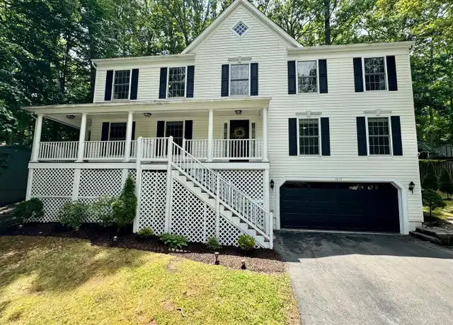 Property at 1019 John Paul Jones Dr, Stafford, VA, 22554, 5 beds, 3.5 baths, [object Object]