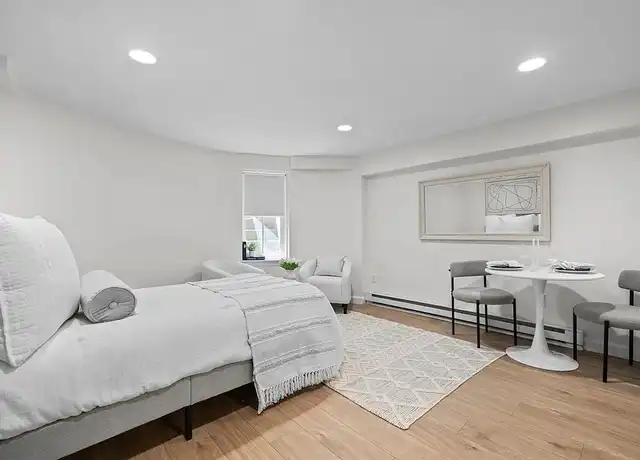Property at 673 Tremont St, Boston, MA, 02118, 1 bed, 1 bath, [object Object]