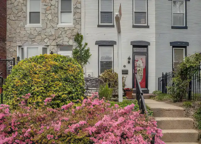Property at 335 17th St SE, Washington, DC, 20003, 2 beds, 1.5 baths, [object Object]