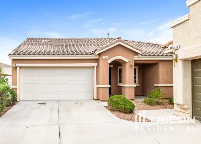 Property at 7805 Horsenettle St, Las Vegas, NV, 89149, 2 beds, 2 baths, [object Object]