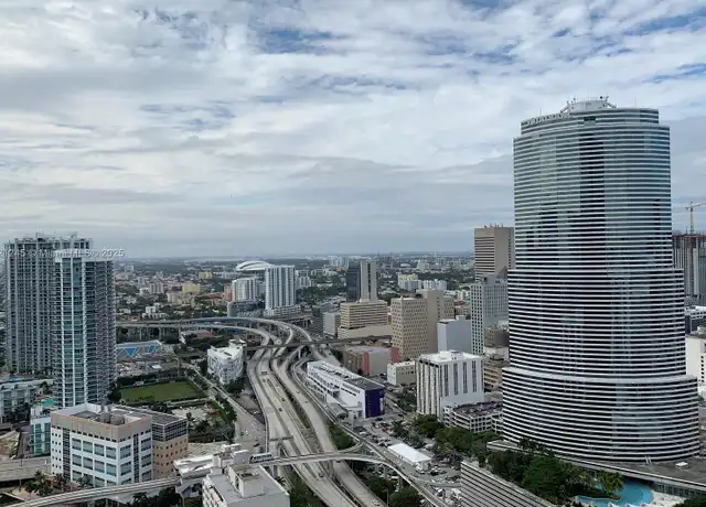 Property at 200 Biscayne Boulevard Way #4212, Miami, FL, 33131, 1 bed, 1.5 baths, [object Object]