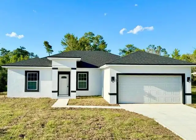 Property at 3505 SW 131st Place Rd, Ocala, FL, 34473, 4 beds, 2 baths, [object Object]