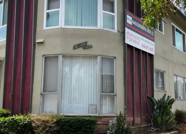 Property at 4028 Palmyra Rd Unit 4026-2, Los Angeles, CA, 90008, 1 bed, 1 bath, [object Object]