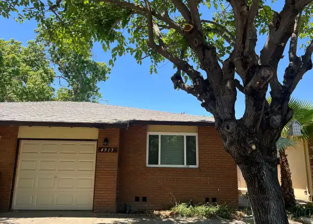 Property at 4915 Orchid Way, Sacramento, CA, 95841, 2 beds, 1 bath, [object Object]