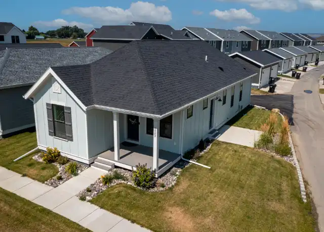 Property at 1723 St George Blvd, Billings, MT, 59101, 3 beds, 2 baths, [object Object]