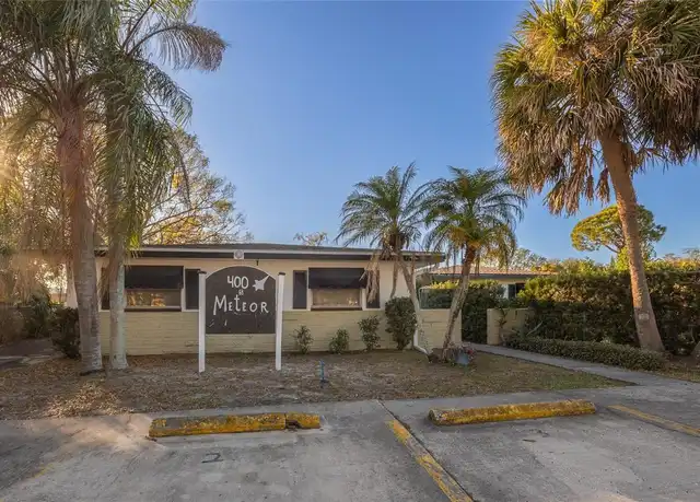 Property at 400 S Meteor Ave, Clearwater, FL, 33765, 1 bed, 1 bath, [object Object]