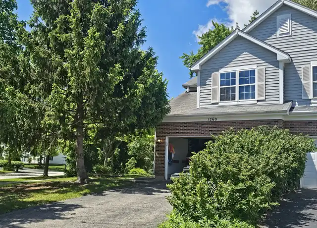 Property at 1260 Derby Ln, Mundelein, IL, 60060, 3 beds, 2.5 baths, [object Object]
