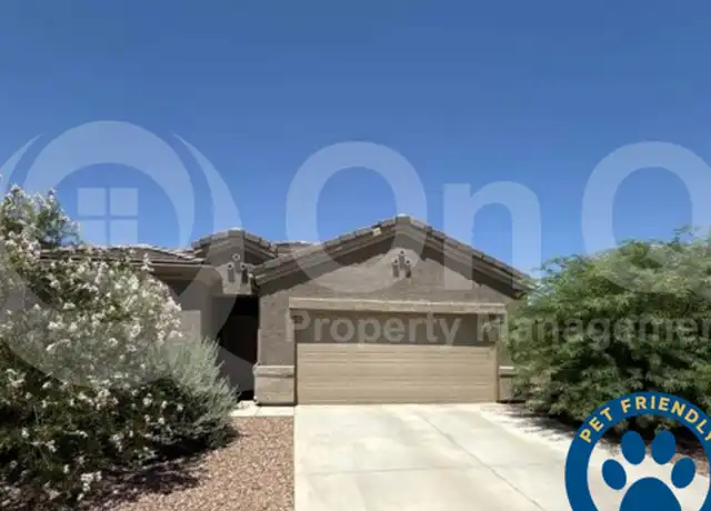 Property at 10305 N Arroyo Lupine Way, Marana, AZ, 85653, 4 beds, 2 baths, [object Object]