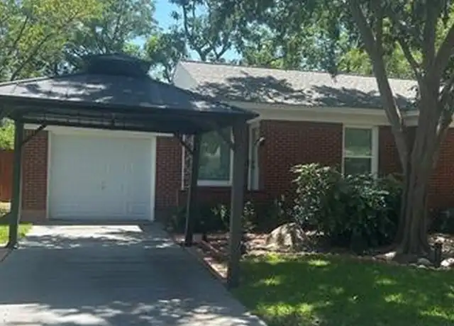 Property at 10420 Aledo Dr, Dallas, TX, 75228, 2 beds, 1 bath, [object Object]