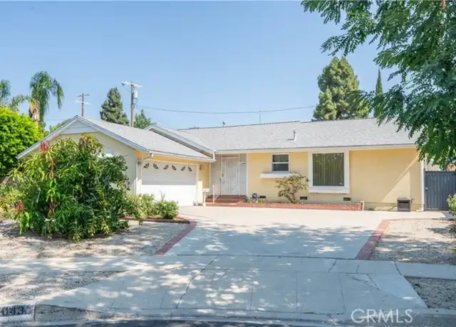Property at 11043 Babbitt Ave, Granada Hills, CA, 91344, 3 beds, 2 baths, [object Object]