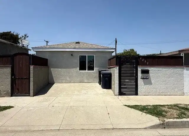 Property at 4235 E Addington St, East Compton, CA, 90221, 2 beds, 1 bath, [object Object]