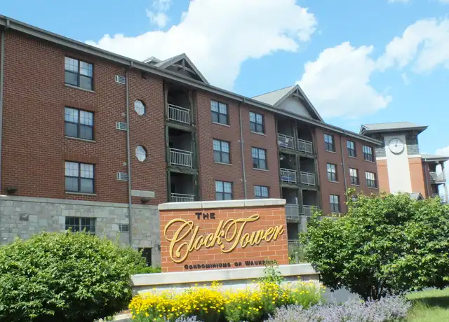 Property at 100 E Main St #330, Waukesha, WI, 53186, 2 beds, 2 baths, [object Object]