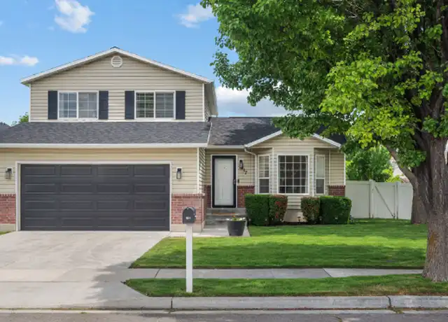 Property at 617 S 1370 W, Lehi, UT, 84043, 3 beds, 2.5 baths, [object Object]