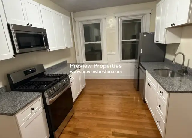 Property at 447 Park Dr Unit G1P, Boston, MA, 02215, 5 beds, 2 baths, [object Object]