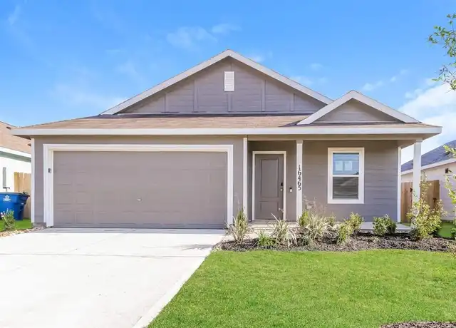 Property at 16465 Blossom Grove Dr, Conroe, TX, 77303, 4 beds, 2 baths, [object Object]