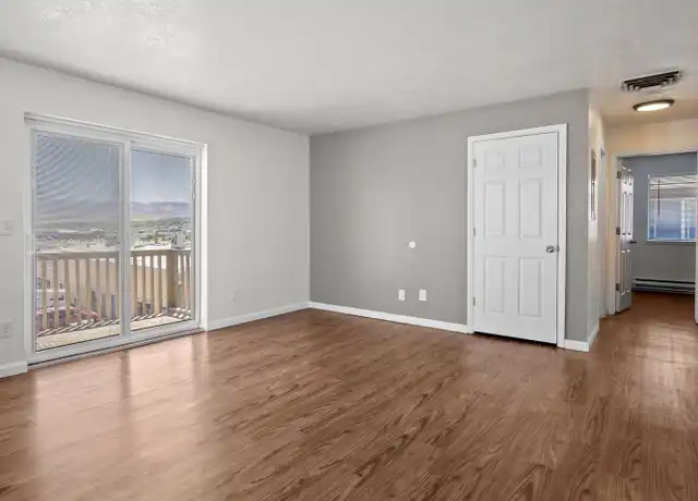 Property at 1535 Poplar Dr Unit 21, Grand Junction, CO, 81505, 2 beds, 1 bath, [object Object]