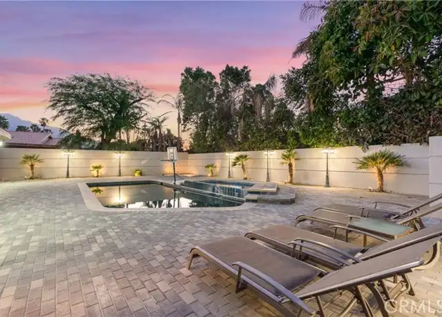 Property at 68920 Concepcion Rd, Cathedral City, CA, 92234, 4 beds, 4 baths, [object Object]